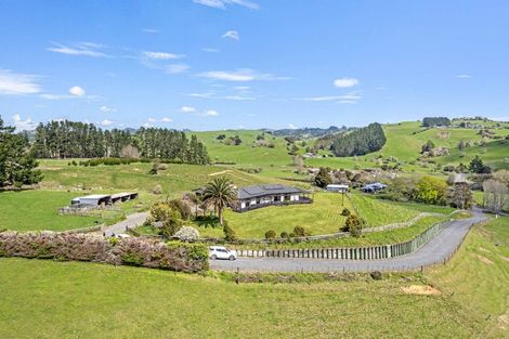 Photo of property in 24 Moumoukai Road, Hunua, Papakura, 2583