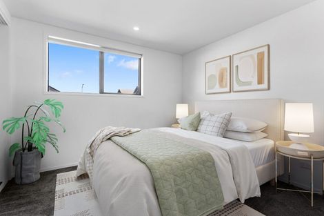 Photo of property in 4/6 Riccarton Road, Riccarton, Christchurch, 8011