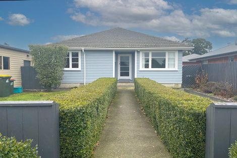 Photo of property in 91 Dunford Street, Rakaia, 7710