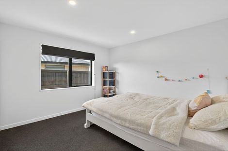 Photo of property in 29 Jean Batten Lane, Rolleston, 7615