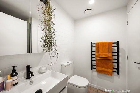 Photo of property in 203/212u Willis Street, Te Aro, Wellington, 6011