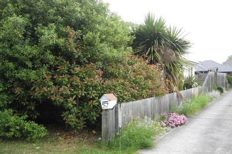 Photo of property in 57 Golf Links Road, Shirley, Christchurch, 8061
