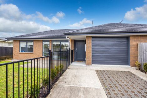 Photo of property in 1/82 Bruce Avenue, Glenview, Hamilton, 3206