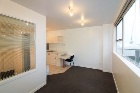 Photo of property in Regency Apartments, 6d/49 Manners Street, Te Aro, Wellington, 6011