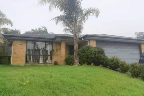 Photo of property in 3 Marbella Crescent, Oteha, Auckland, 0632