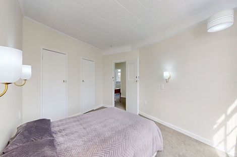 Photo of property in Wharenui Apartments, 274 Oriental Parade, Oriental Bay, Wellington, 6011