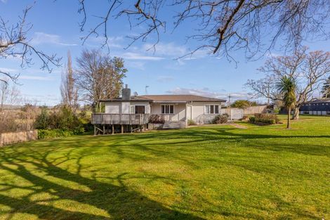 Photo of property in 195 Porangahau Road, Waipukurau, 4200