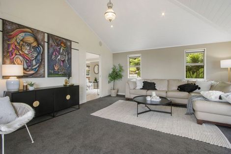 Photo of property in 425b Lund Road, Aongatete, 3178