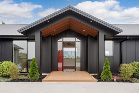 Photo of property in 1430 Kawhia Road, Honikiwi, Otorohanga, 3973