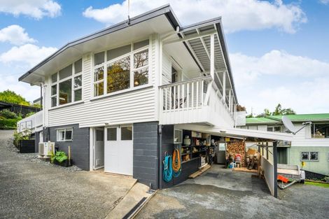 Photo of property in 13 Jessie Street, Parahaki, Whangarei, 0112