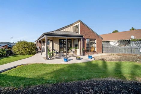 Photo of property in 11 Swift Street, South Hill, Oamaru, 9400