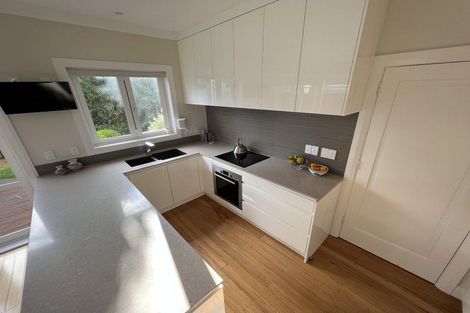 Photo of property in 1 Mandalay Terrace, Khandallah, Wellington, 6035