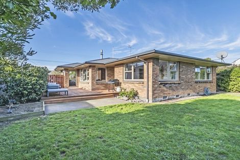 Photo of property in 11 Market Street, Leeston, 7632