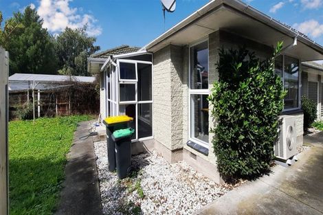Photo of property in 12 Ashfield Place, Ilam, Christchurch, 8041