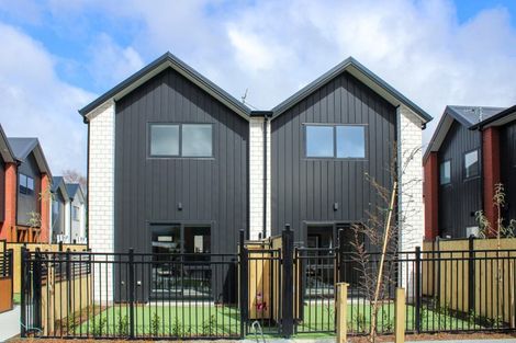 Photo of property in 2/12 Biddle Crescent, Taita, Lower Hutt, 5011