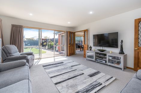 Photo of property in 7 Busby Place, Kaiapoi, 7630