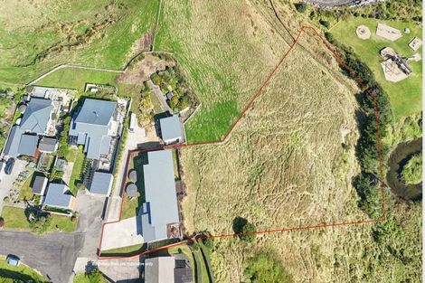 Photo of property in 109a Peat Avenue, Kai Iwi, Wanganui, 4574