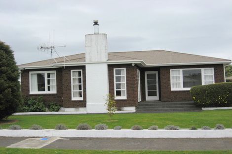 Photo of property in 4 Elizabeth Street, Levin, 5510