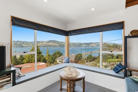 Photo of property in 4 Huia Street, Saint Leonards, Dunedin, 9022