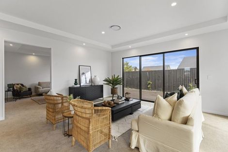 Photo of property in 13 Selfe Crescent, Burwood, Christchurch, 8083