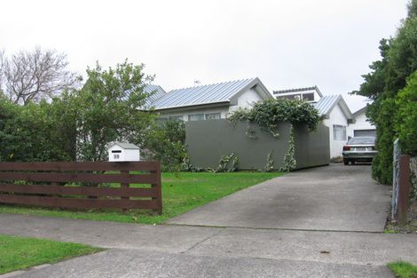 Photo of property in 39 Kaimanawa Street, Kelvin Grove, Palmerston North, 4414