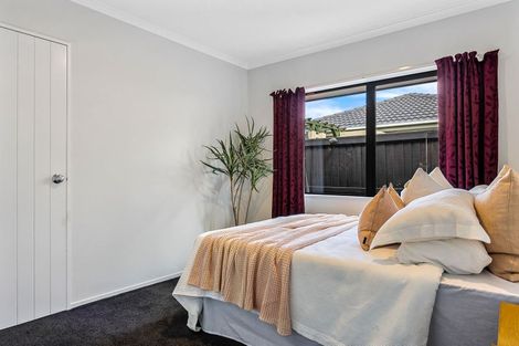 Photo of property in 16 Anglem Way, Northwood, Christchurch, 8051