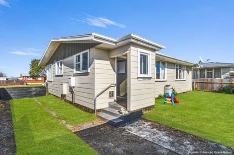 Photo of property in 55 Titoki Street, Castlecliff, Whanganui, 4501