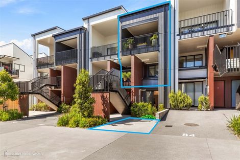 Photo of property in 86 Rangihina Road, Hobsonville, Auckland, 0616