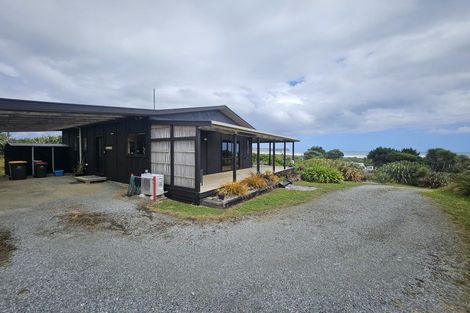 Photo of property in 1 Hawken Street, Rapahoe, Greymouth, 7803