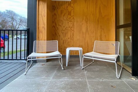 Photo of property in 6/466 Hagley Avenue, Christchurch Central, Christchurch, 8011