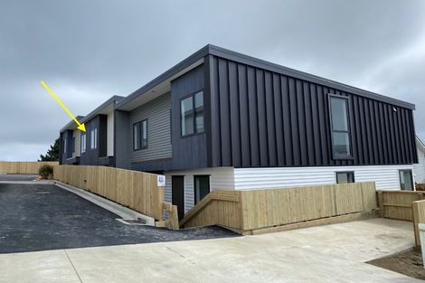 Photo of property in 62u4 Spenmoor Street, Newlands, Wellington, 6037