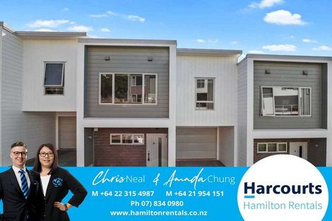 Photo of property in 10/19u Ruakiwi Road, Hamilton Lake, Hamilton, 3204