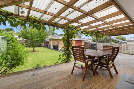 Photo of property in 82 Freeman Place, Te Awamutu, 3800