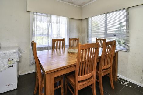 Photo of property in 25 Hyde Street, Manurewa East, Auckland, 2102