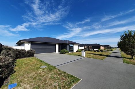 Photo of property in 20 Newman Road, Rolleston, 7614
