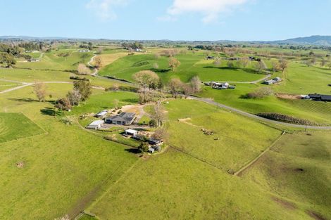 Photo of property in 77 Lichfield Road, Lichfield, Putaruru, 3482