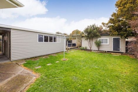 Photo of property in 63 Anakiwa Street, Kelvin Grove, Palmerston North, 4414