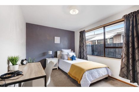 Photo of property in 5 Pegasus Avenue, North New Brighton, Christchurch, 8083