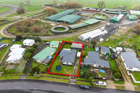 Photo of property in 463 Kahikatea Drive, Dinsdale, Hamilton, 3204