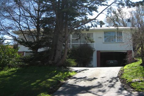 Photo of property in 1 Takahe Street, Taihape, 4720