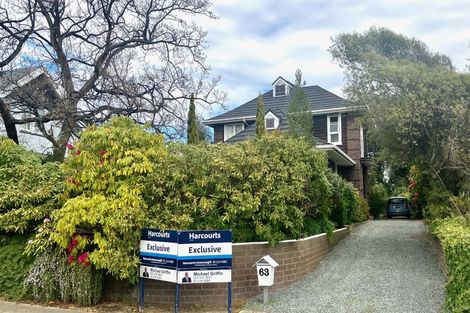 Photo of property in 63 Louisa Street, Gladstone, Invercargill, 9810