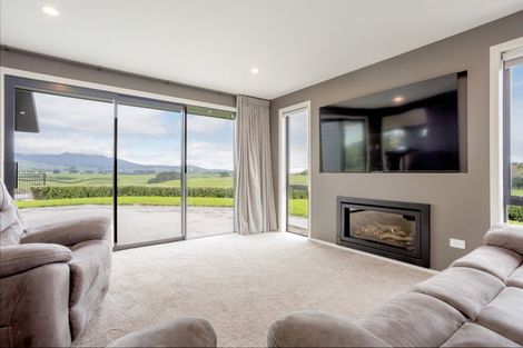 Photo of property in 1430 Kawhia Road, Honikiwi, Otorohanga, 3973