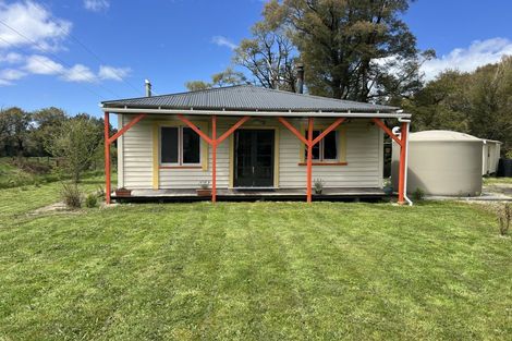 Photo of property in 774 Atarau Road, Atarau, Blackball, 7871