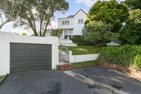 Photo of property in 9 Cooper Street, Karori, Wellington, 6012