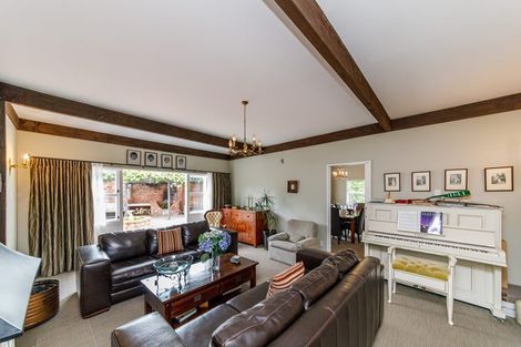 Photo of property in 8 Skerman Street, Marton, 4710