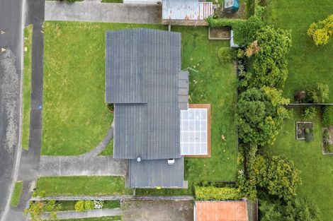 Photo of property in 8 Partington Place, Beerescourt, Hamilton, 3200