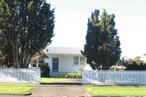 Photo of property in 1/50 Halsey Road, Manurewa, Auckland, 2102