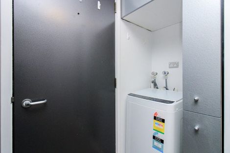 Photo of property in St Pauls Apartments, 81/43u Mulgrave Street, Thorndon, Wellington, 6011