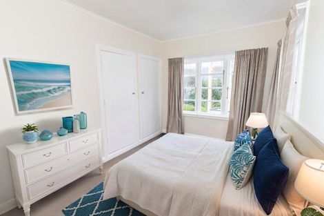 Photo of property in 29a Grass Street, Roseneath, Wellington, 6011