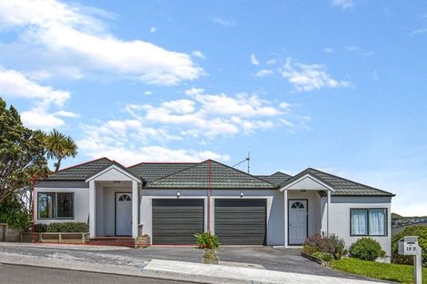 Photo of property in 19a Pelorous Street, Paparangi, Wellington, 6037